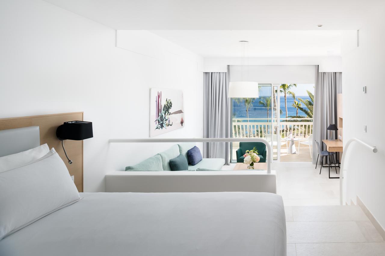 Plus Fariones Suite Hotel, foto 9