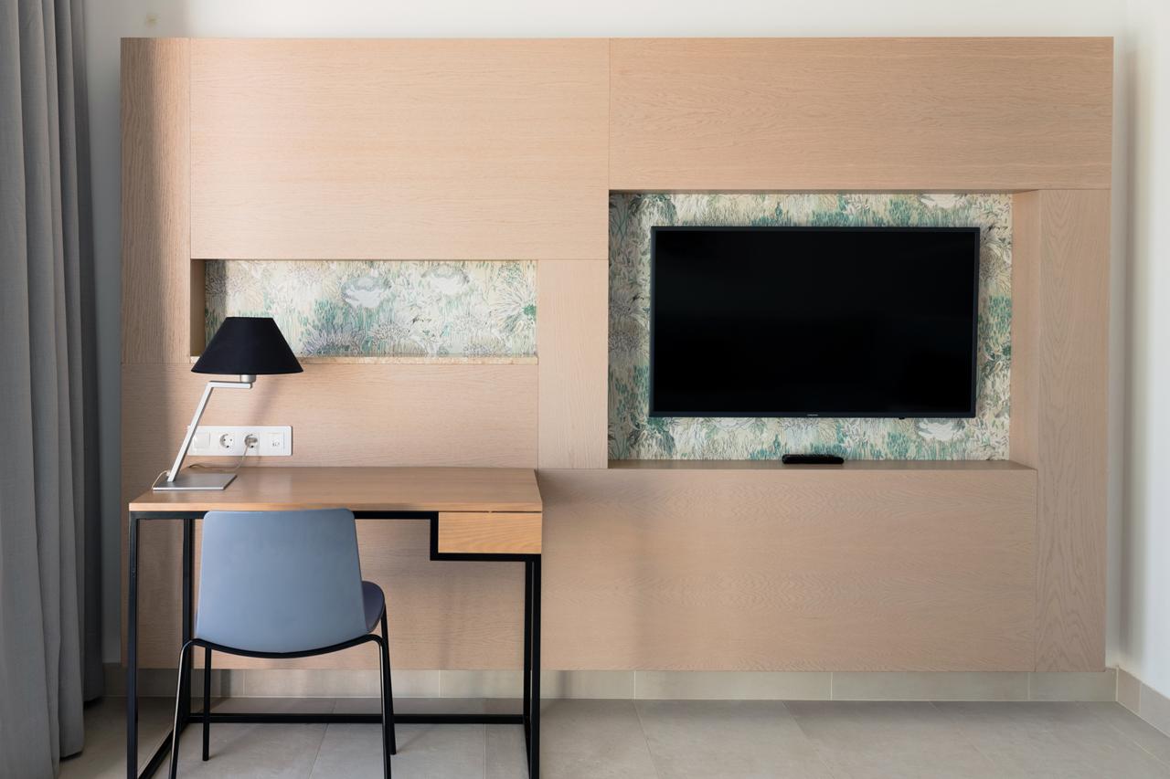 Plus Fariones Suite Hotel, foto 10
