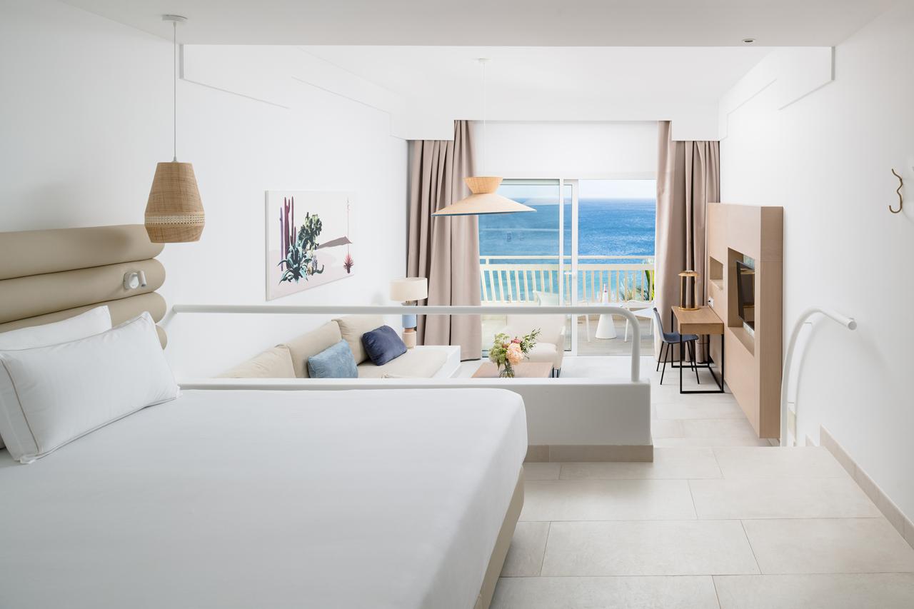 Plus Fariones Suite Hotel, foto 3