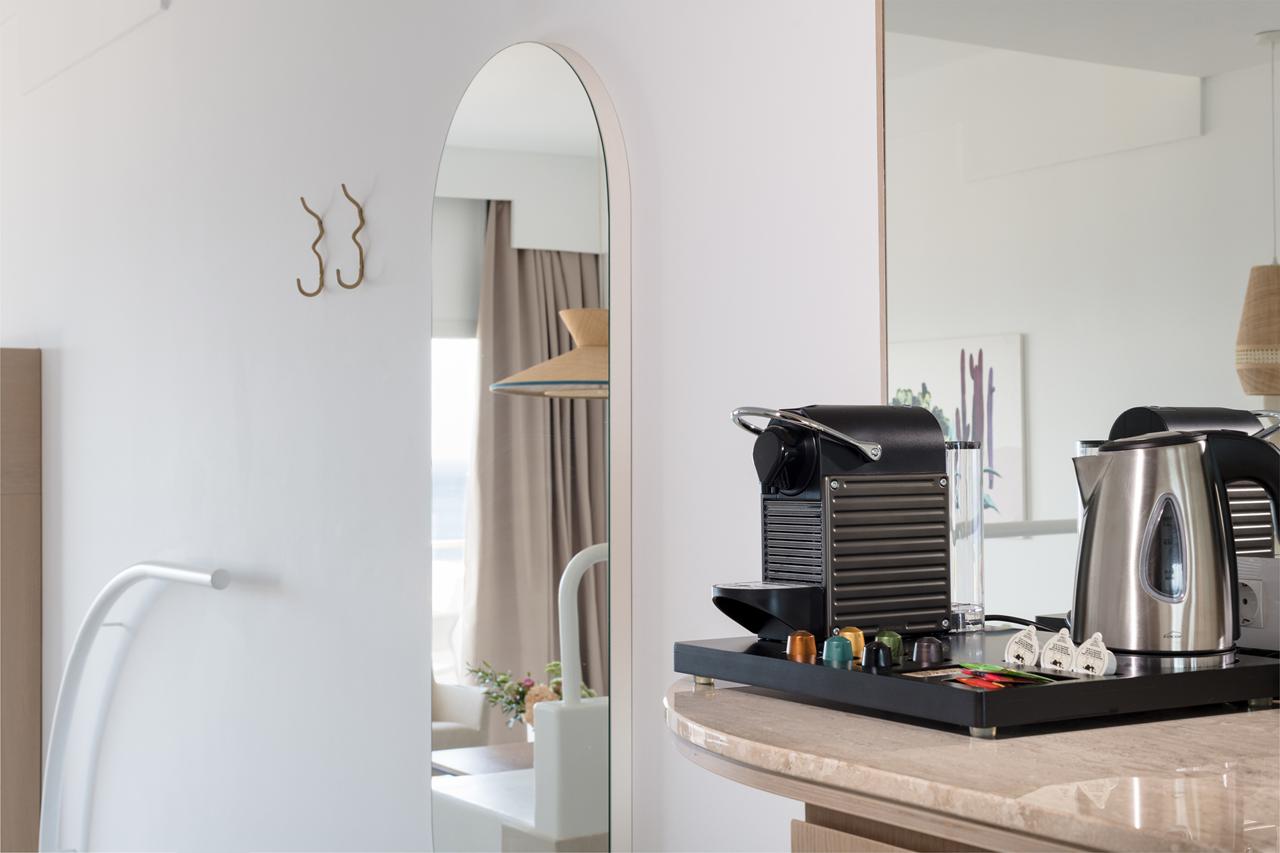 Plus Fariones Suite Hotel, foto 11