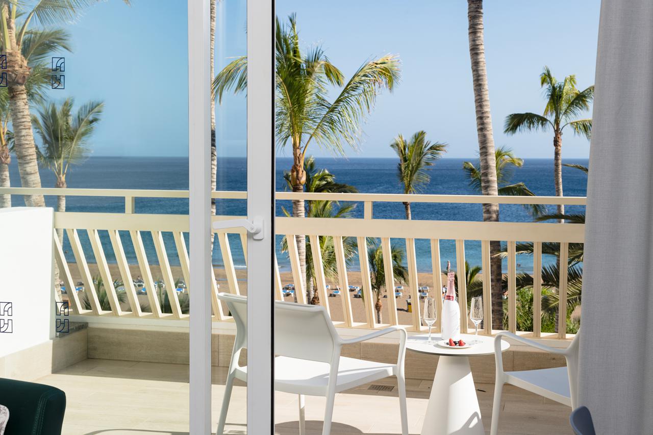 Plus Fariones Suite Hotel, foto 6