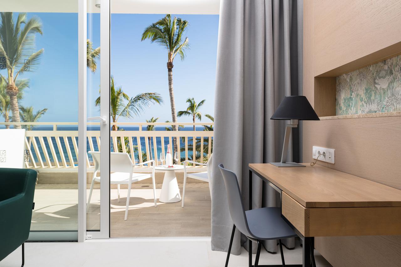 Plus Fariones Suite Hotel, foto 12