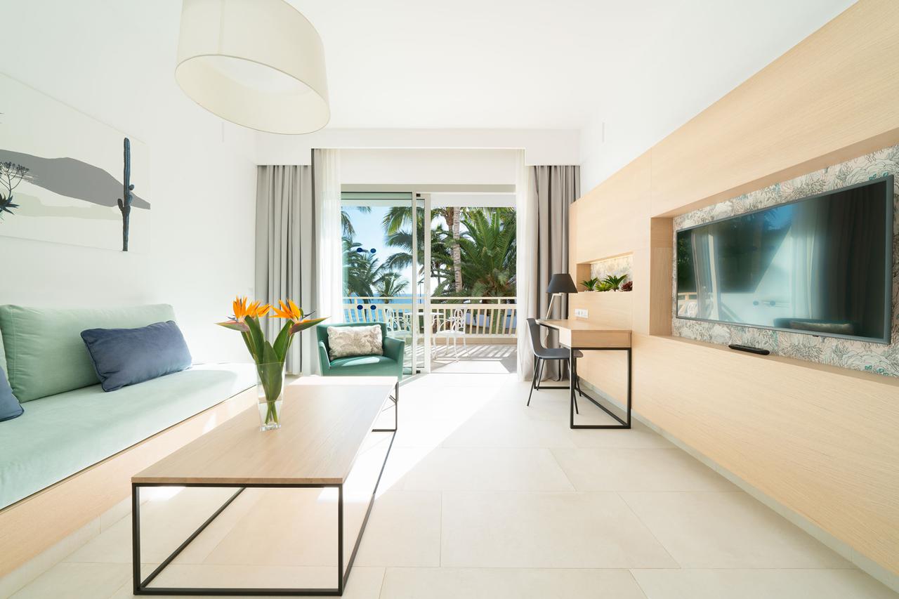 Plus Fariones Suite Hotel, foto 13