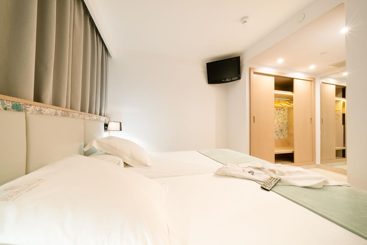 Plus Fariones Suite Hotel, foto 14