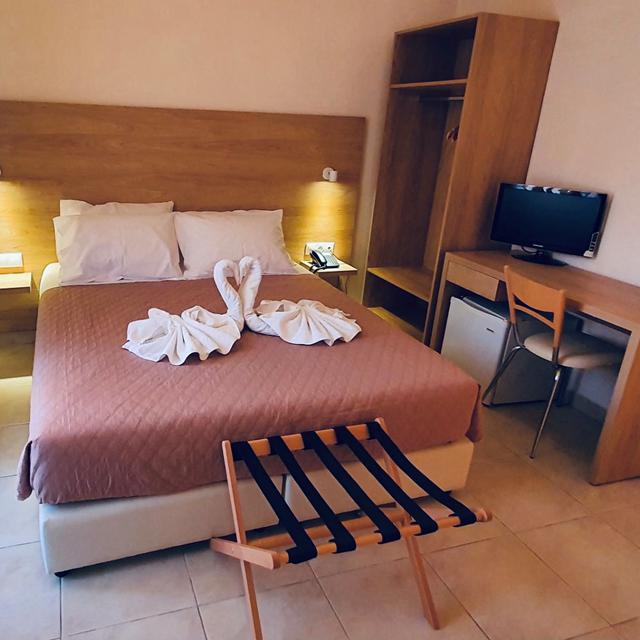 Hotel International