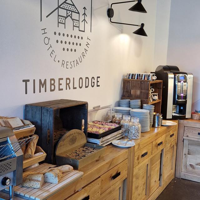 Hôtel Timberlodge