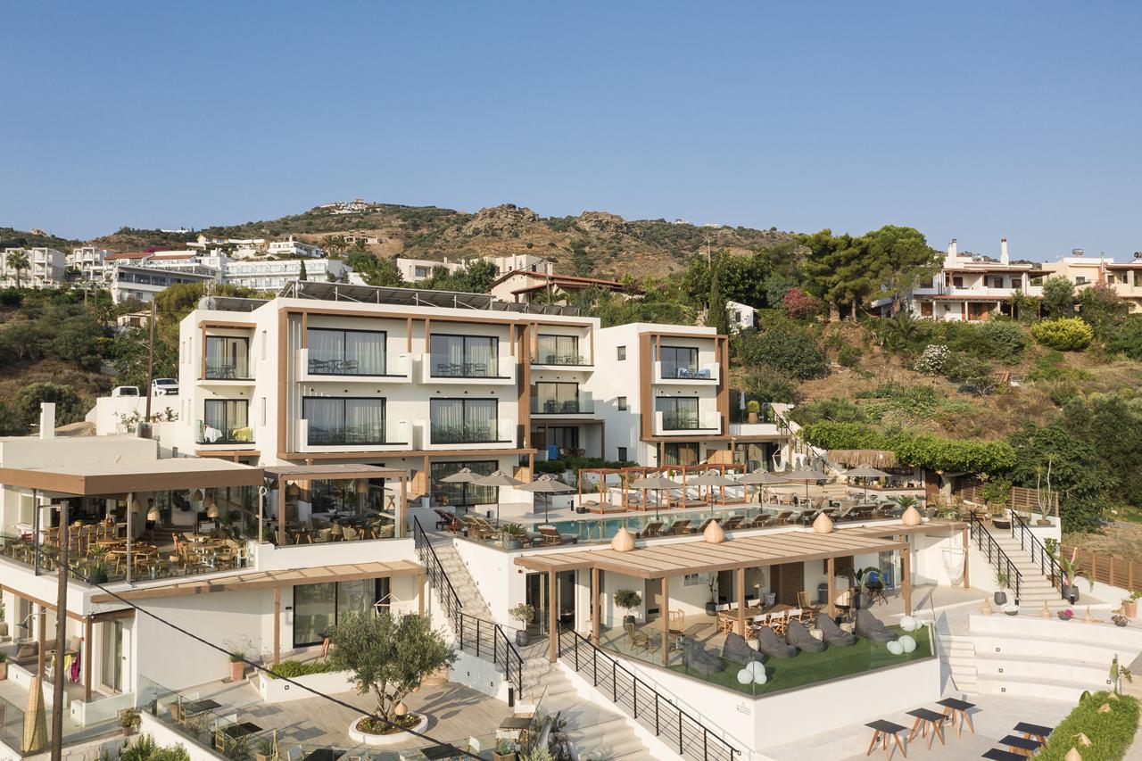 Irida Mindfull Living Aparthotel, foto 15