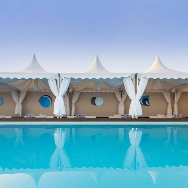 Hotel Gloria Palace San Agustin Thalasso & Hotel