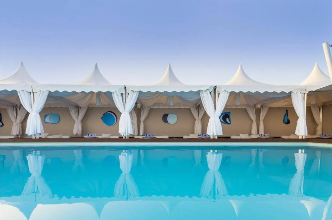Gloria Palace San Agustin Thalasso & Hotel, foto 2