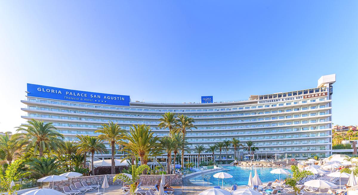 Gloria Palace San Agustin Thalasso & Hotel, foto 4