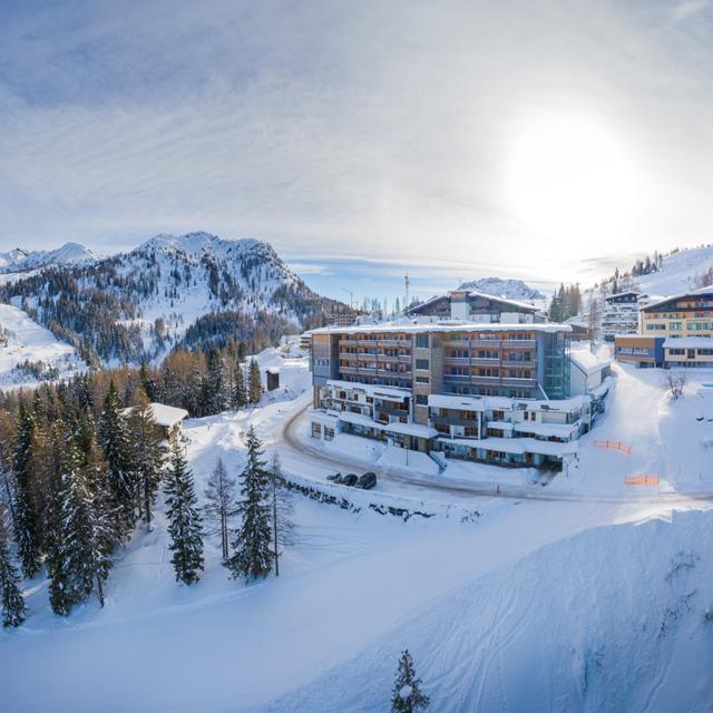 Falkensteiner Hotel Sonnenalpe