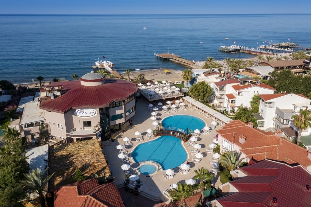 Club Dizalya, foto 2