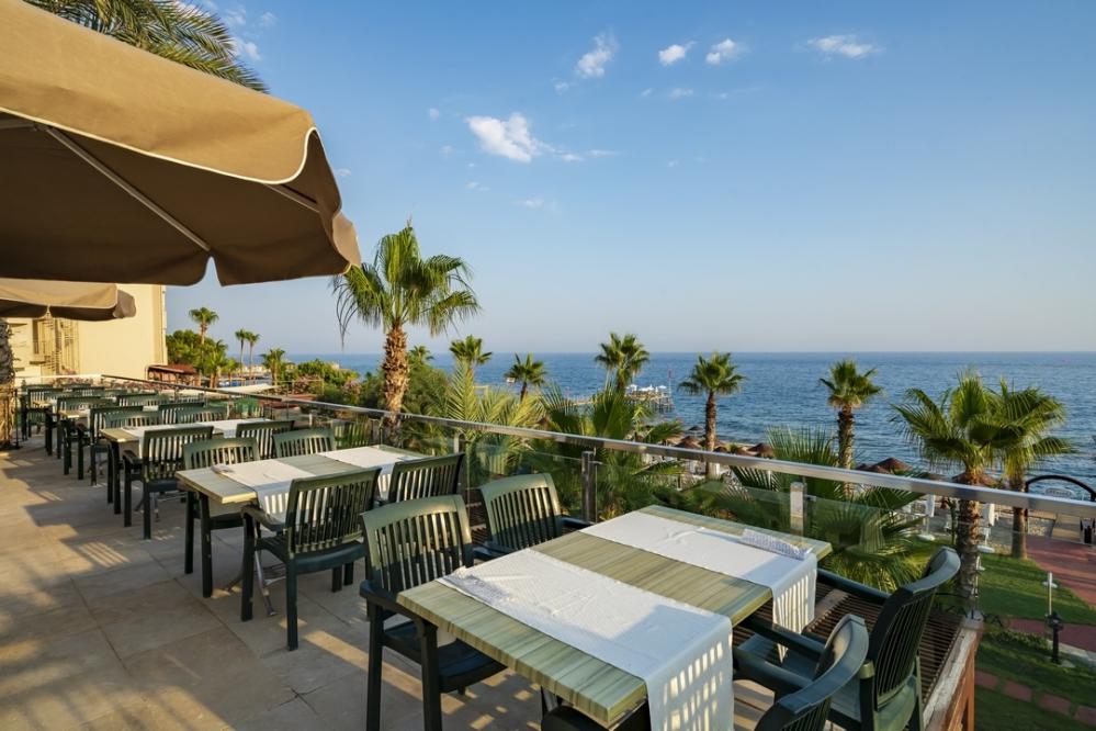 Club Dizalya, foto 6
