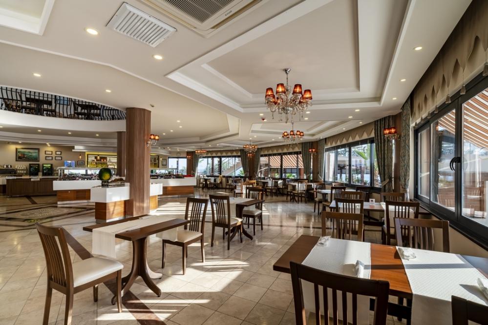 Club Dizalya, foto 4