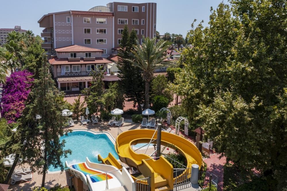 Club Dizalya, foto 9