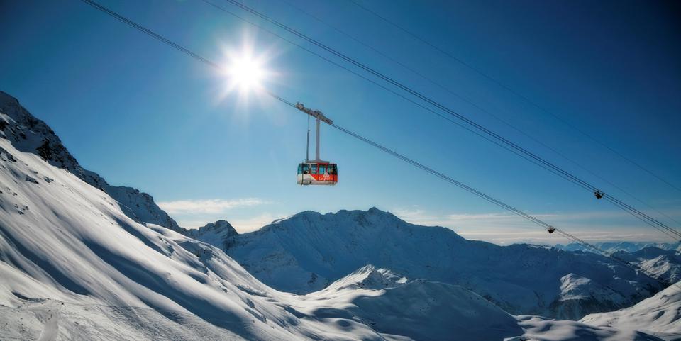 Paradiski Foto: 1 van 2
