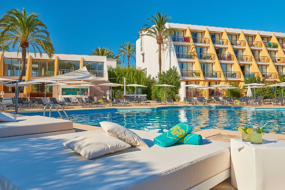Protur Sa Coma Playa