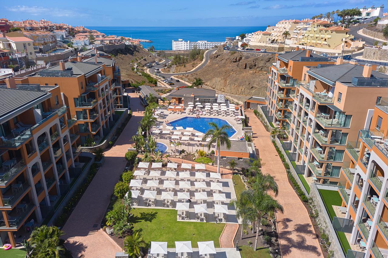 Appartementen Arguineguin Park by Servatur, foto 7