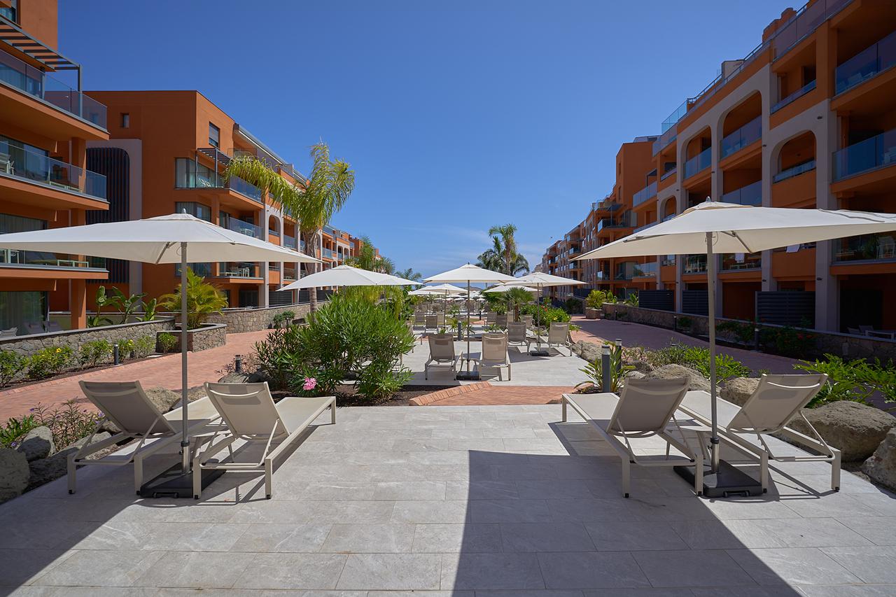 Appartementen Arguineguin Park by Servatur, foto 8