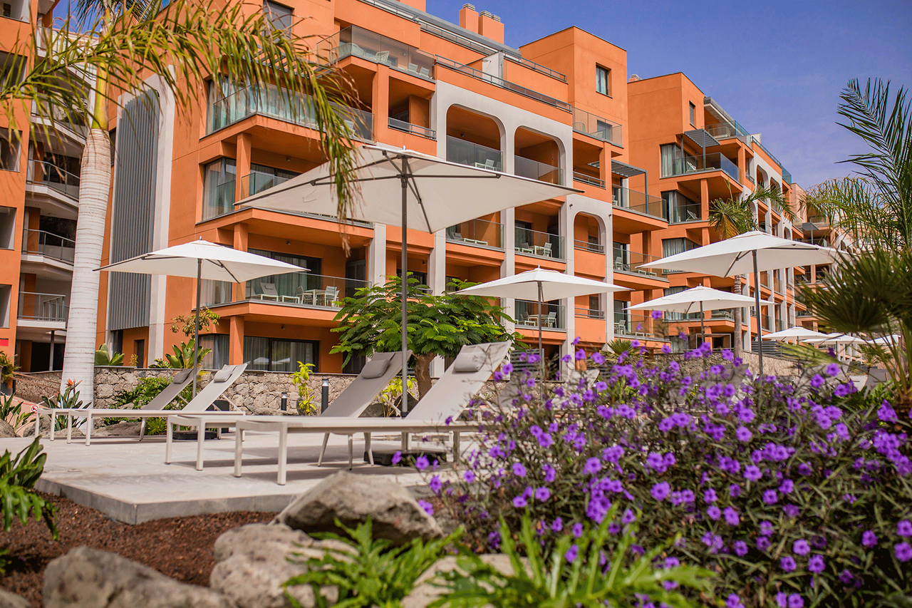 Appartementen Arguineguin Park by Servatur, foto 9