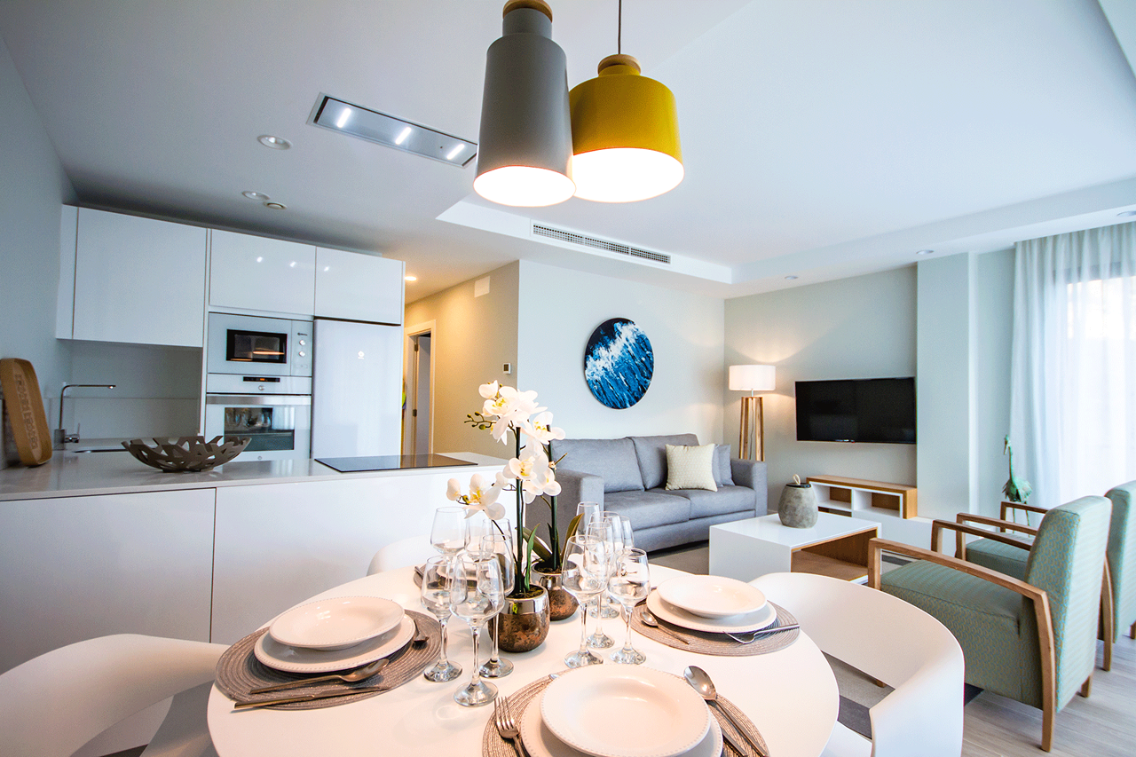 Appartementen Arguineguin Park by Servatur, foto 4