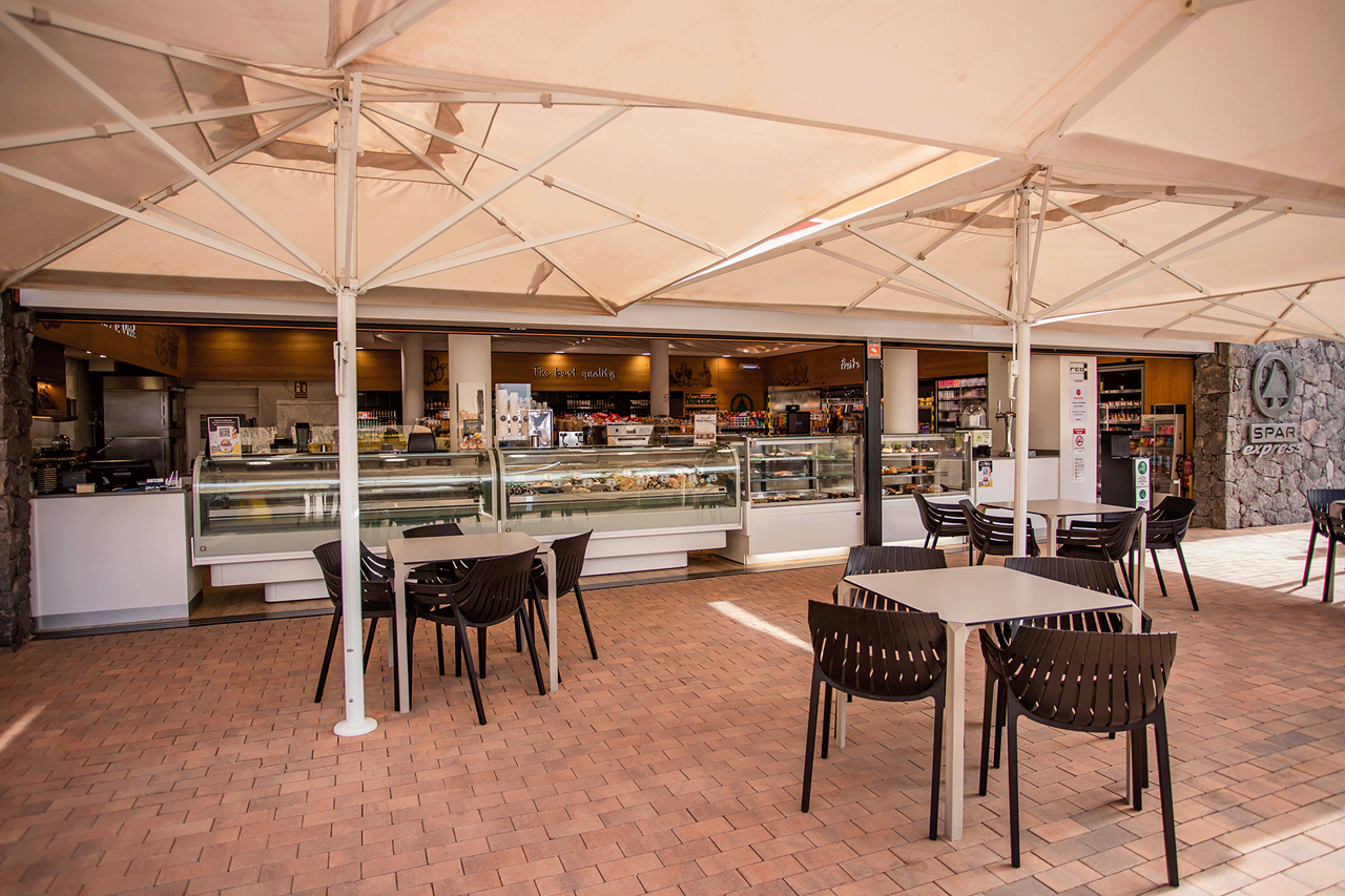 Appartementen Arguineguin Park by Servatur, foto 12