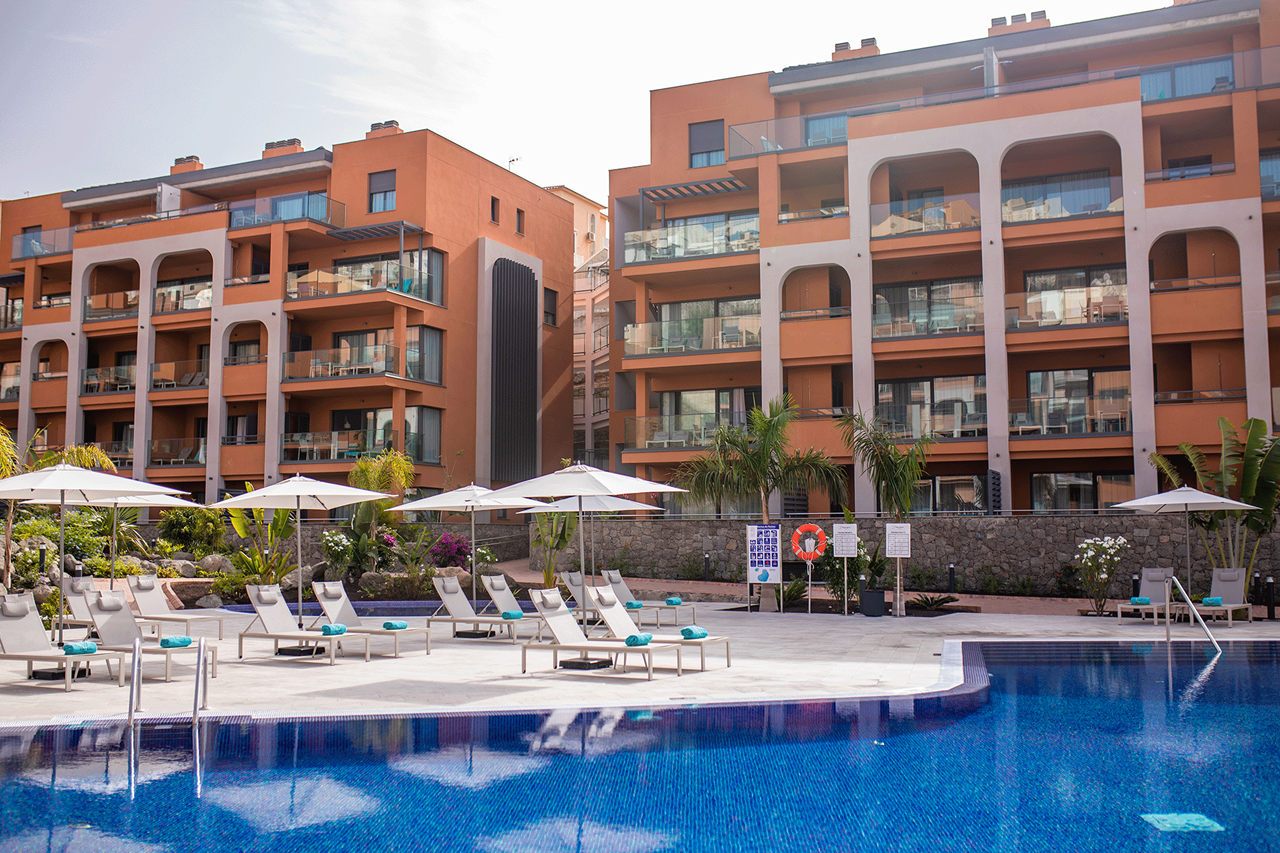 Appartementen Arguineguin Park by Servatur, foto 11