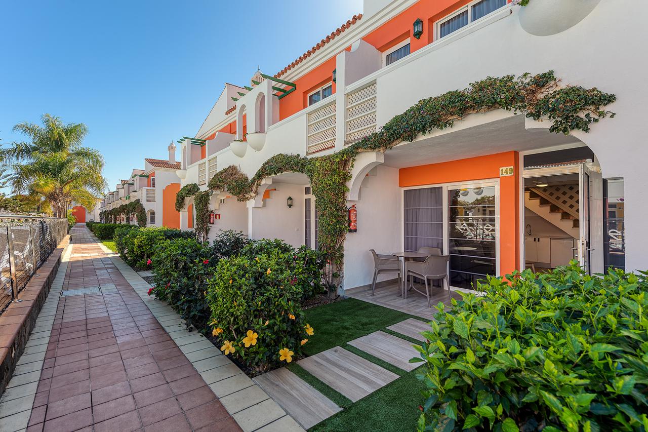 Bungalows Cordial Green Golf, foto 2