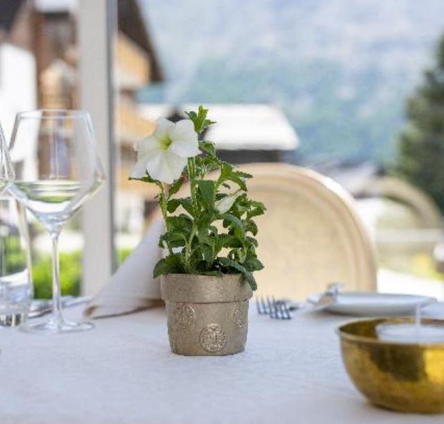Wellnesshotel Schweizerhof