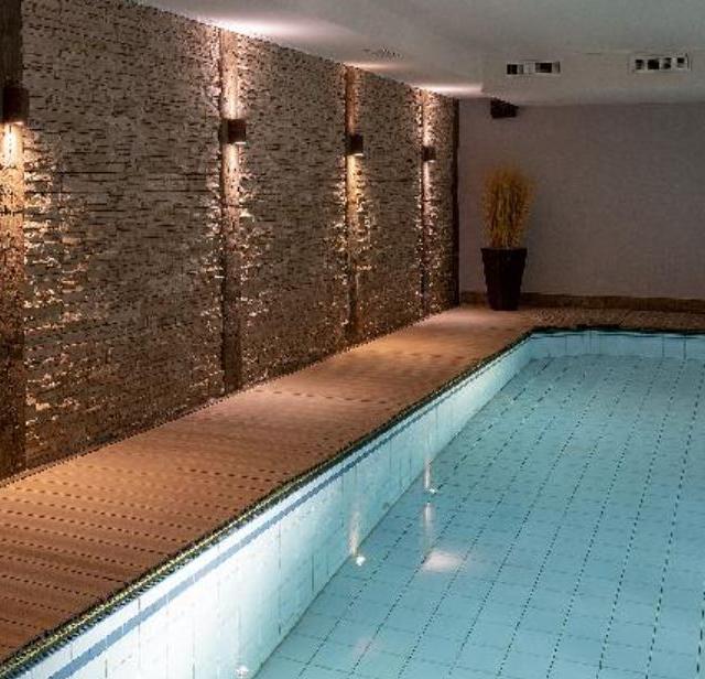 Wellnesshotel Schweizerhof