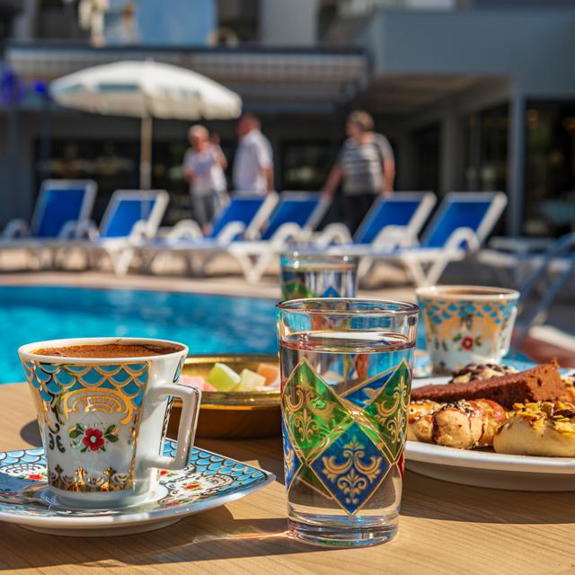 Hotel Kahya