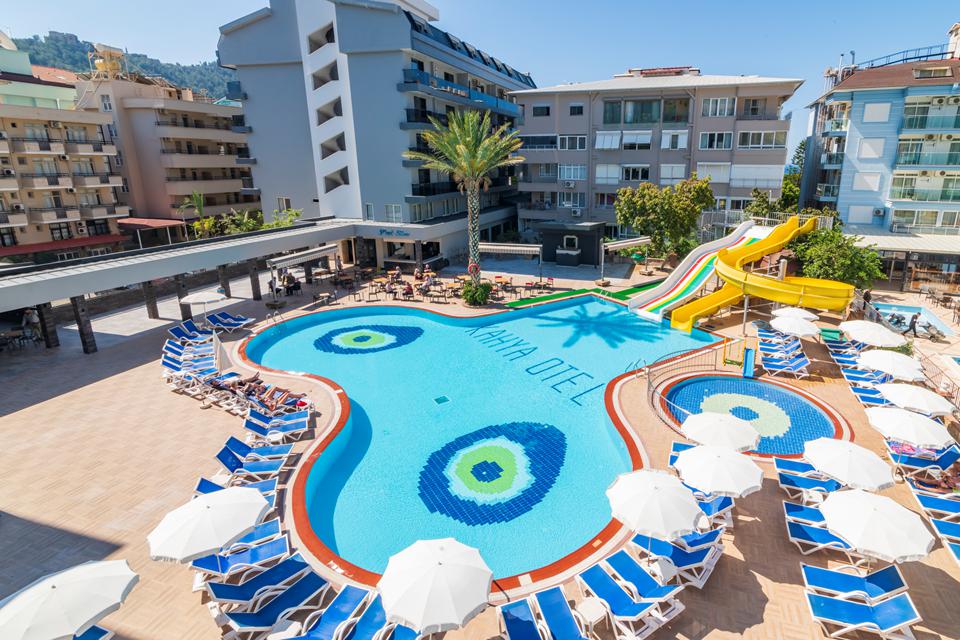 Hotel Kahya