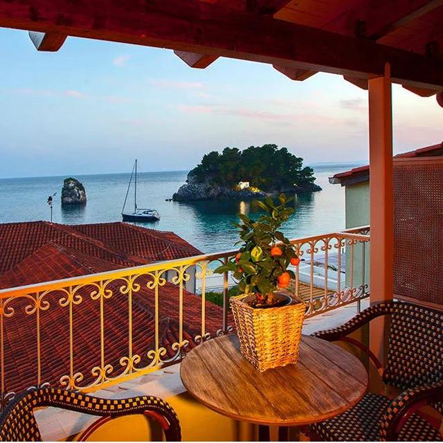 Hotel Maistrali
