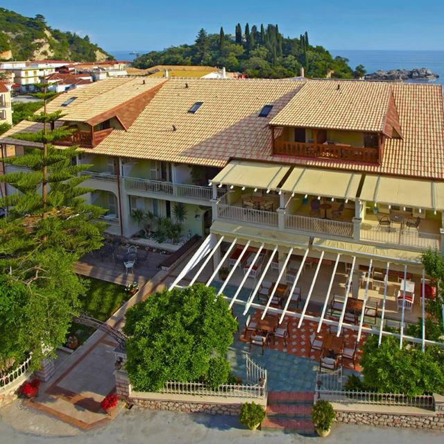 Hotel Maistrali