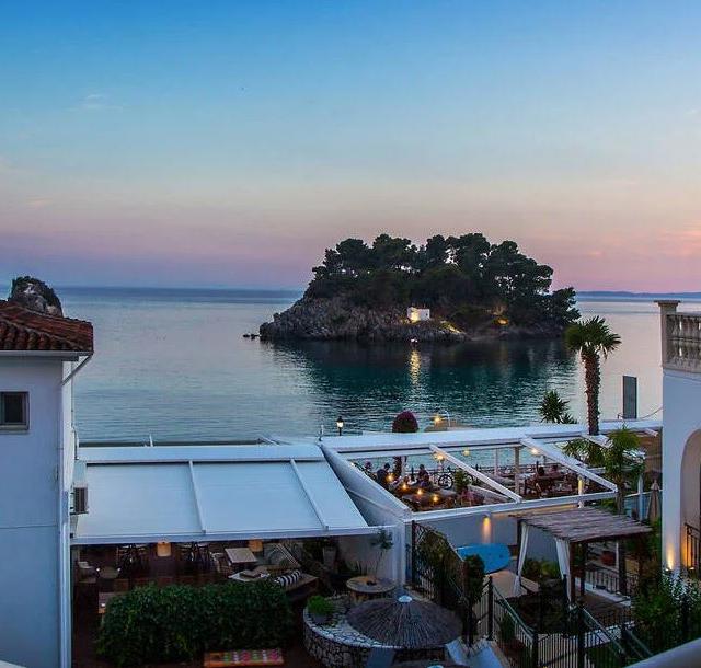 Hotel Maistrali