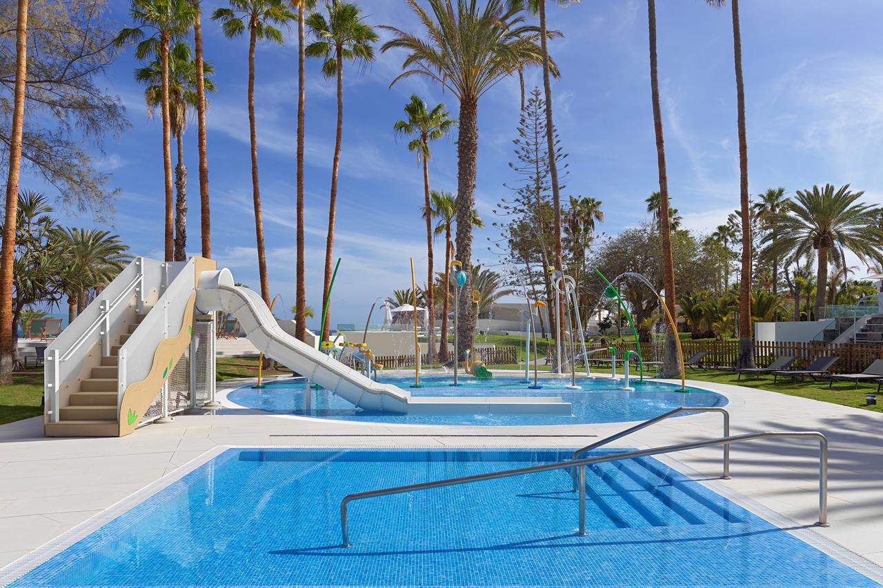 Paradisus by Meliá Gran Canaria, foto 2