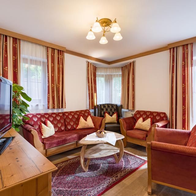 S' Dörfl Chalets