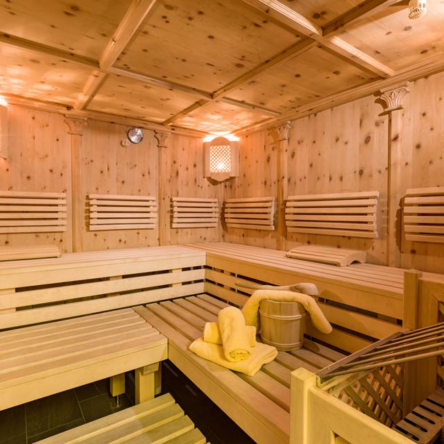 S' Dörfl Chalets