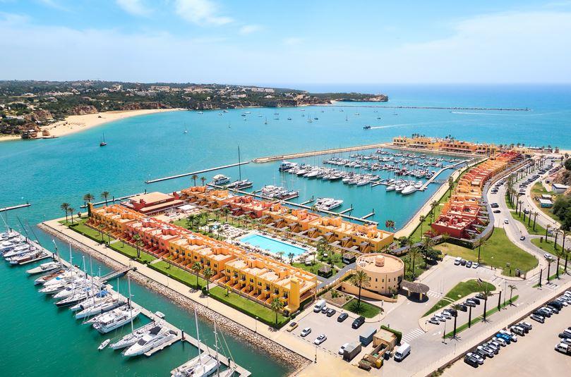 NH Marina Portimão Resort, foto 13