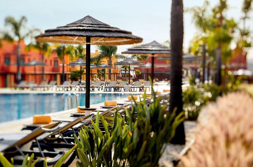 NH Marina Portimão Resort, foto 14