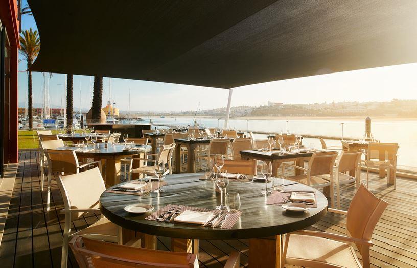 NH Marina Portimão Resort, foto 6