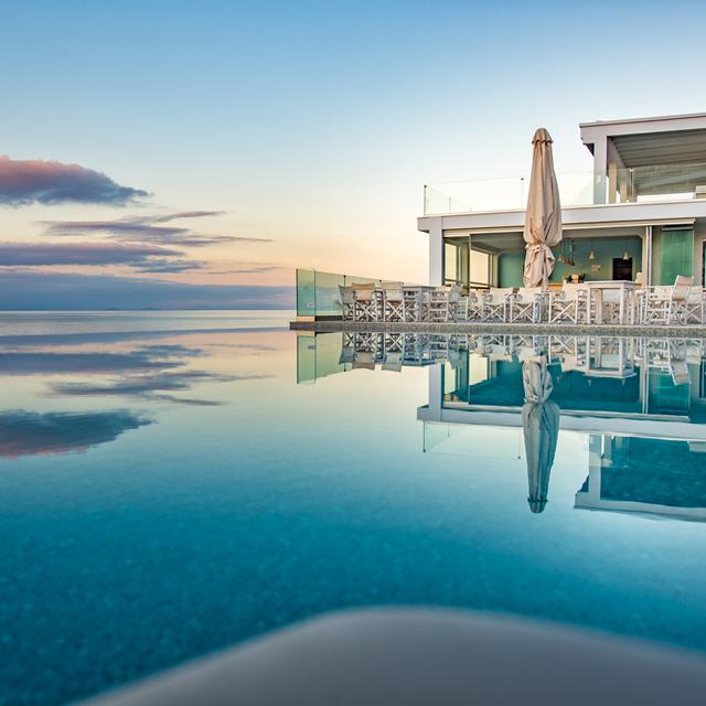 Hôtel Alexandra Beach Resort & Spa