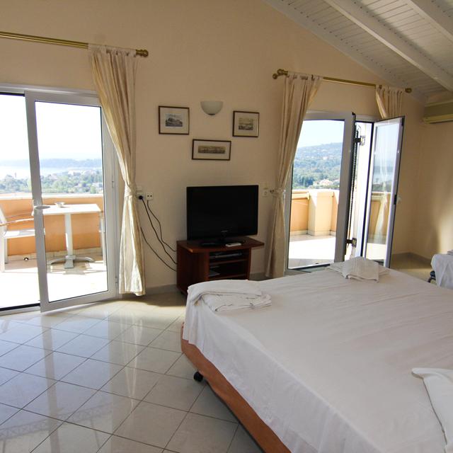 Appartementen San Marco