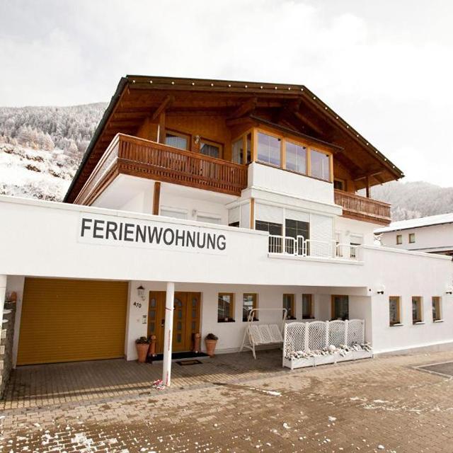 Gasthof Kristall