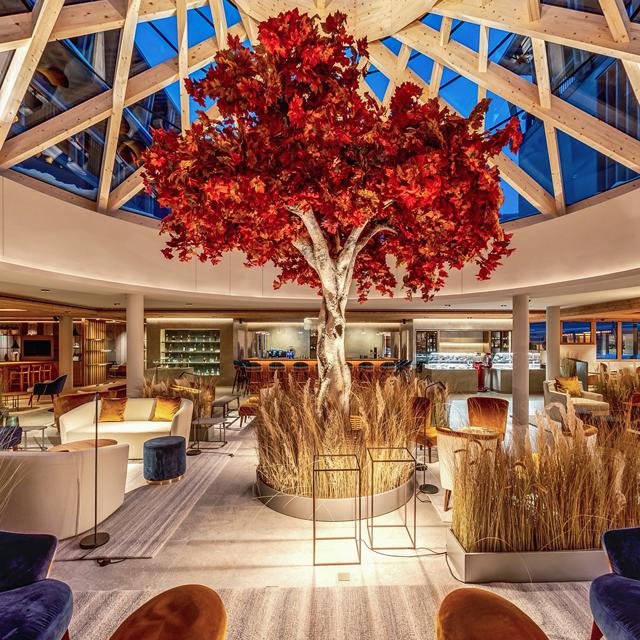 Falkensteiner Hotel Kronplatz