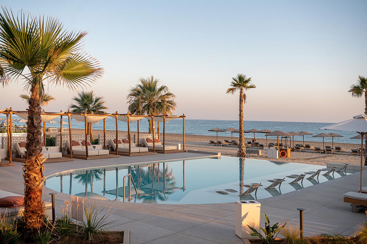 Appartementen Iperion Beach, foto 2