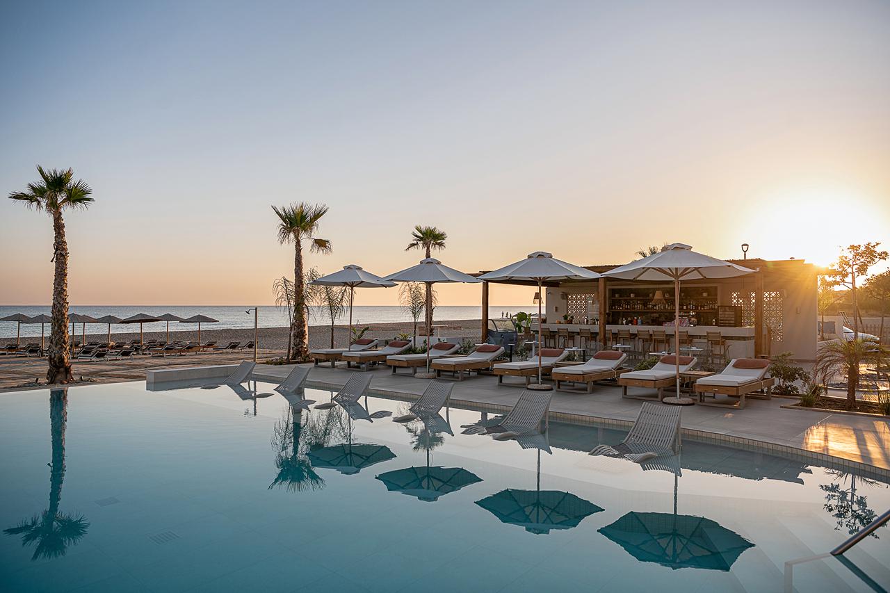 Appartementen Iperion Beach, foto 14