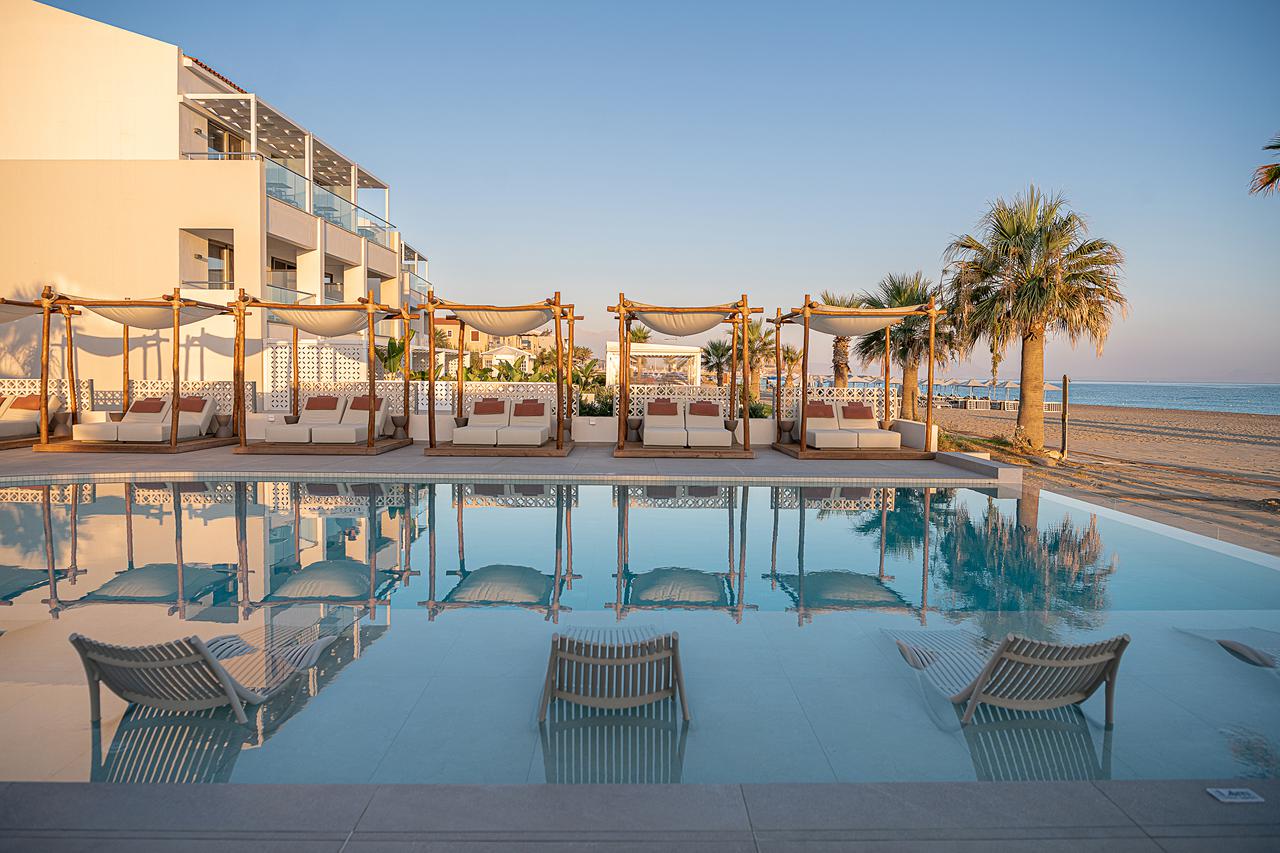 Appartementen Iperion Beach, foto 15