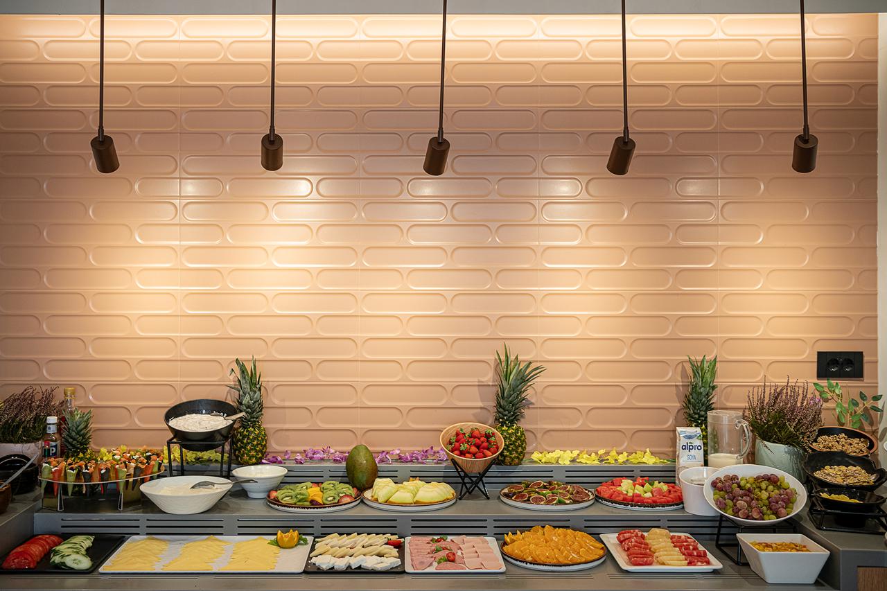 Appartementen Iperion Beach, foto 6