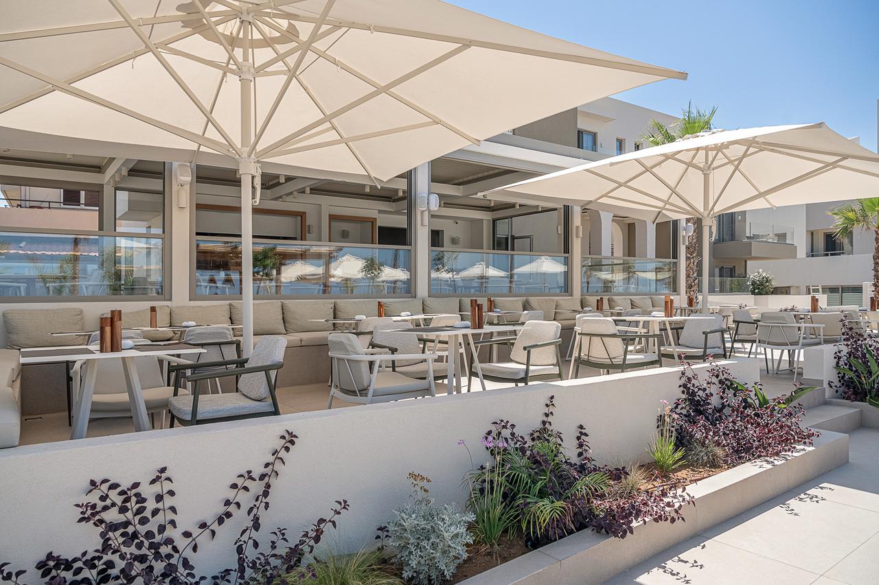 Appartementen Iperion Beach, foto 13